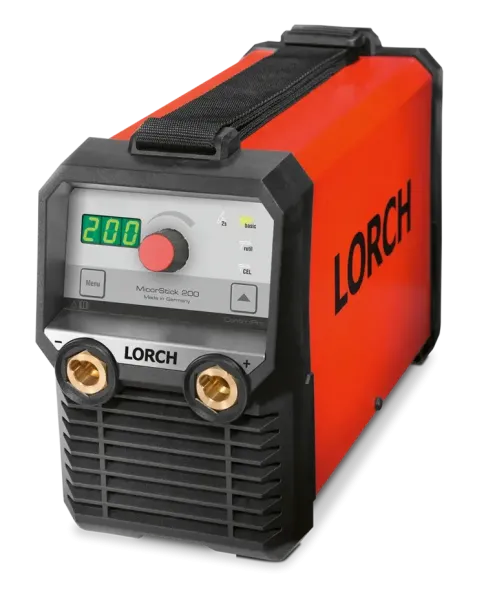 Lorch serie micorstick presentation